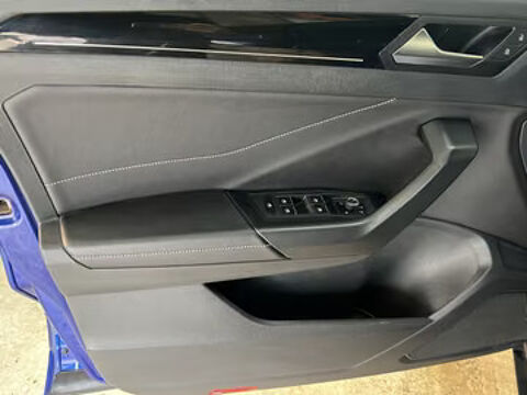 T-ROC 1.5 TSI R-Line Black Style 2023 occasion 33000 Bordeaux