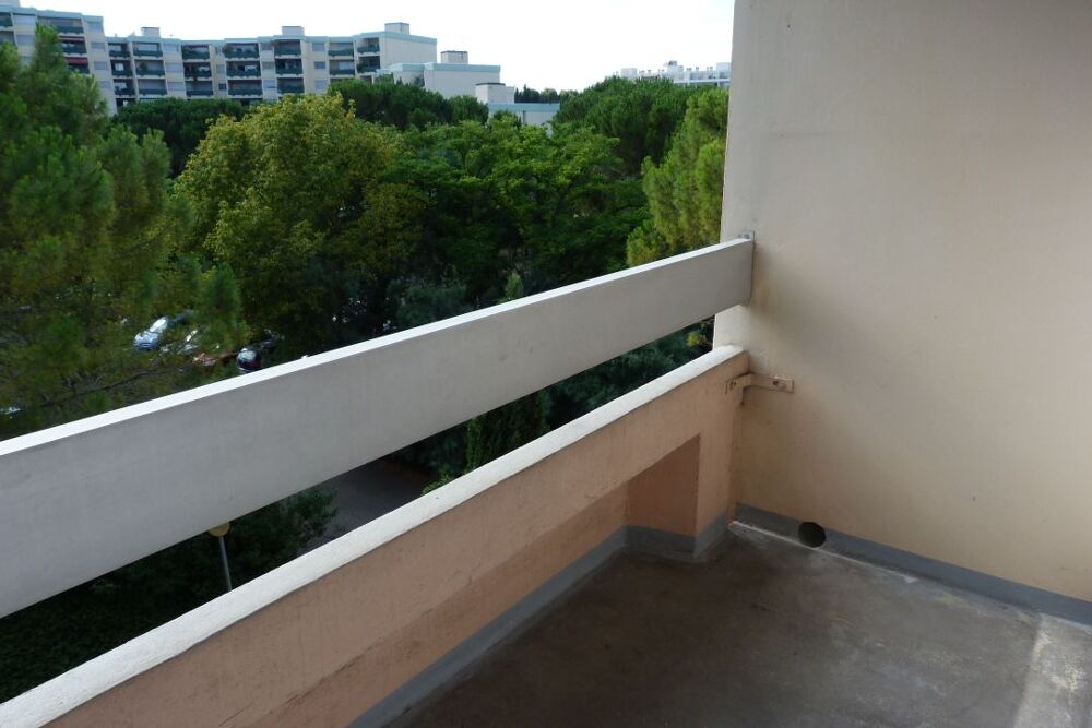 Location Appartement Studio de 18m2 à louer sur Montpellier Montpellier