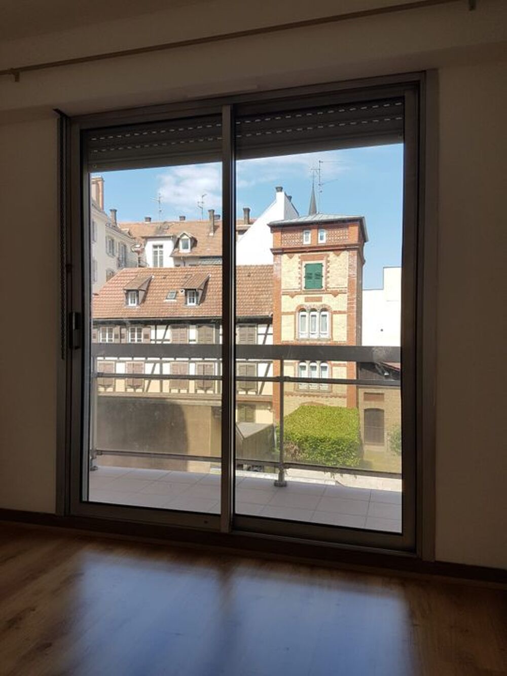 Location Appartement Appartement de 54m2 à louer sur Schiltigheim Schiltigheim