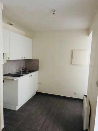  Appartement � vendre 1 pi�ce 20 m�