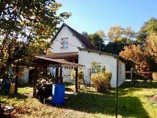  Maison à vendre 4 pièces 90 m²