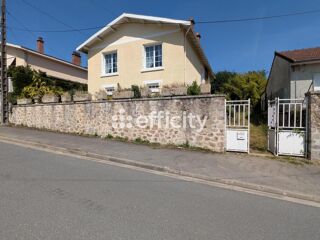  Maison à vendre 4 pièces 100 m²