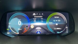 Clio 1.6 E-Tech 140 Hybride BVA6 RS Line - Automatique 2022 occasion 91250 Tigery