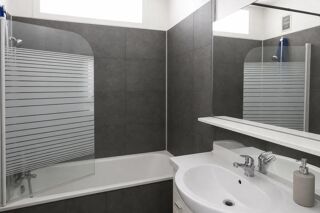  Appartement à vendre 3 pièces 65 m²