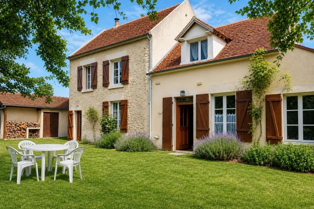 Maison de 6 pièces de 106 m² à Corvol-l'Orgueilleux