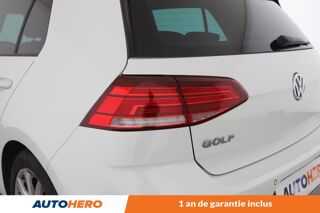 Golf VII 1.5 TSI EVO IQ.Drive DSG7 5P 130 ch 2019 occasion 92130 Issy-les-Moulineaux