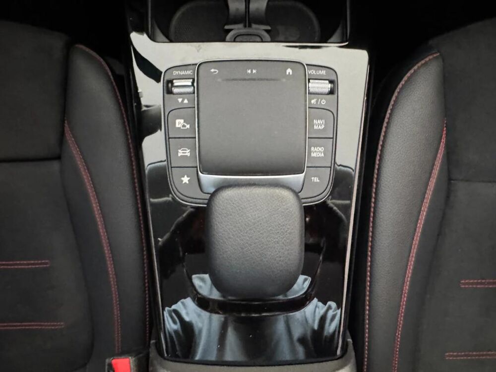 Classe A 180 7G-DCT AMG Line 2021 occasion 34500 B&eacute;ziers