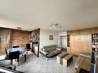  Appartement à vendre 3 pièces 73 m²