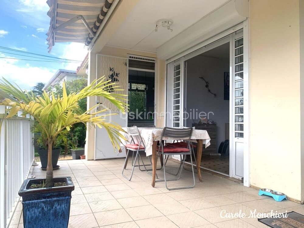 Vente Maison MAISON Basse terre
