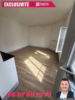  Maison à vendre 6 pièces 80 m²