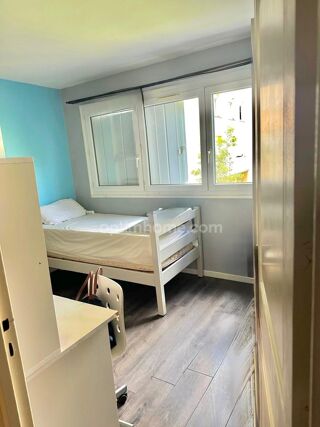  Appartement � vendre 4 pi�ces 75 m�