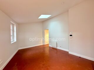  Appartement � louer 1 pi�ce 27 m�