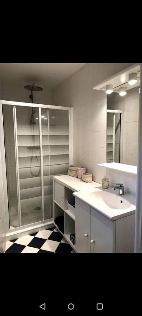  Maison � louer 3 pi�ces 85 m� Sannois