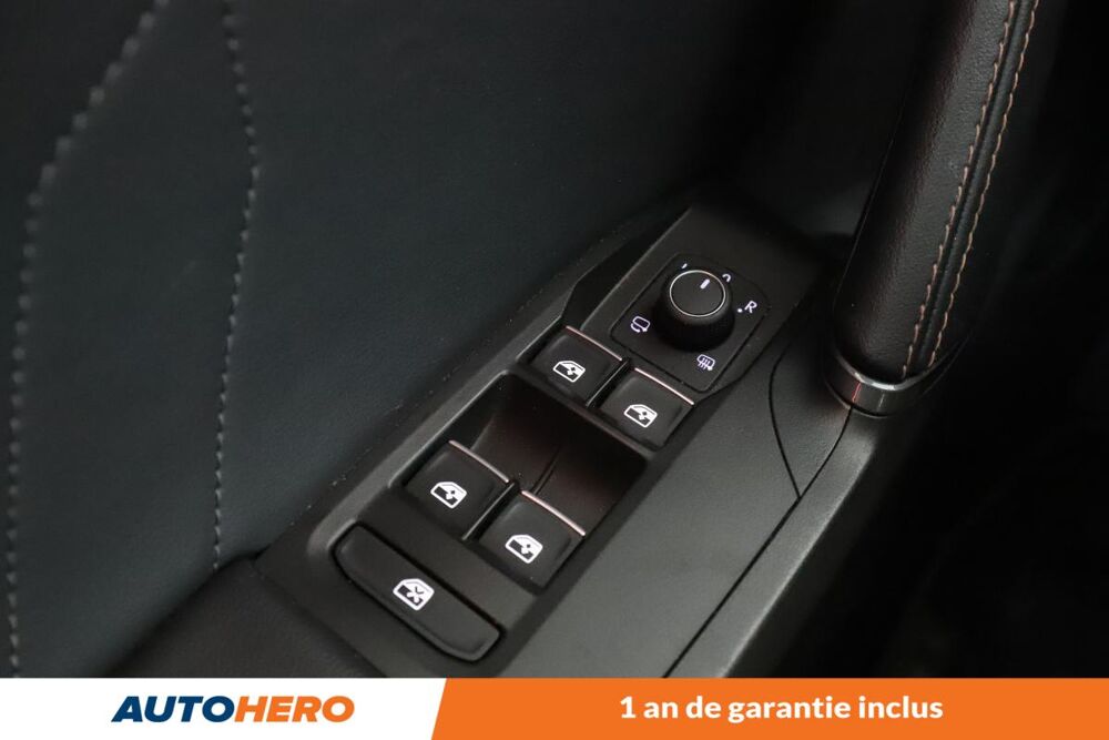 Formentor 1.5 TSI Business Edition DSG7 150 ch 2023 occasion 92130 Issy-les-Moulineaux