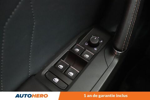 Formentor 1.5 TSI Business Edition DSG7 150 ch 2023 occasion 92130 Issy-les-Moulineaux