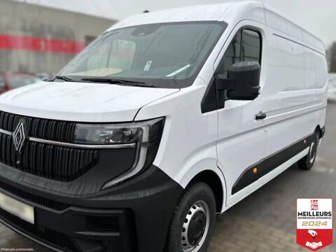 Renault Master FOURGON 3T5 L3H2 BlueDCI 170 Extra +Radar a 2025 occasion Lavau 10150