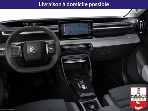 C3 Aircross Hybride 145 e-DCS6 Max 2026 occasion 10150 Lavau