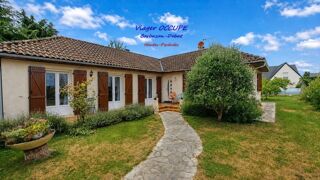  Maison à vendre 4 pièces 97 m²