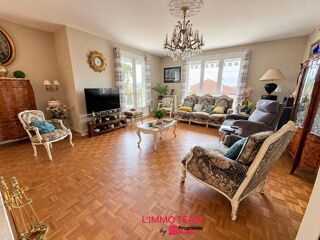  Maison à vendre 5 pièces 142 m²
