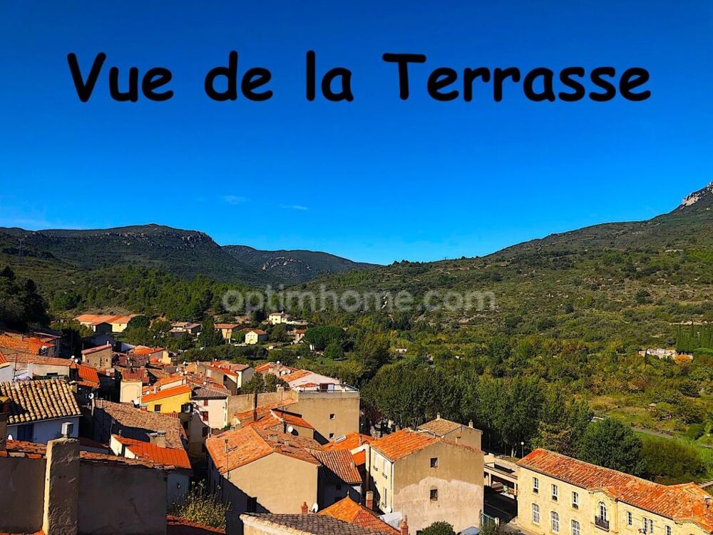 Vente Maison Maison à restaurer Padern