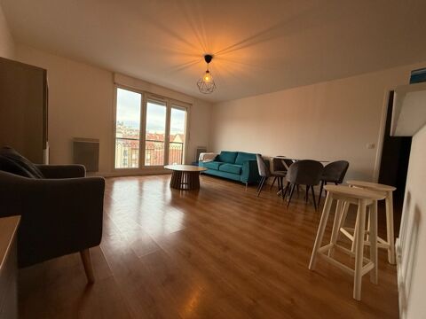  Appartement � louer 3 pi�ces 63 m�