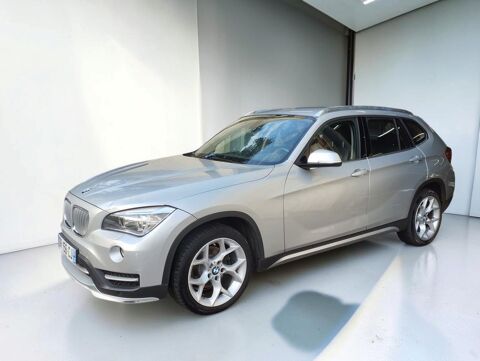 X1 SDRIVE 16D 2.0D 116 BA 5P 2015 occasion 06640 Saint-Jeannet
