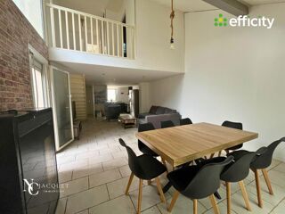  Maison � vendre 4 pi�ces 88 m�