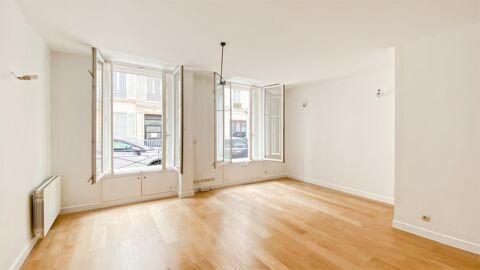 Local professionnel de 114m2 en RDC  Paris 9e - Id&eacute;al profession lib&eacute;ral 1150000 75009 Paris