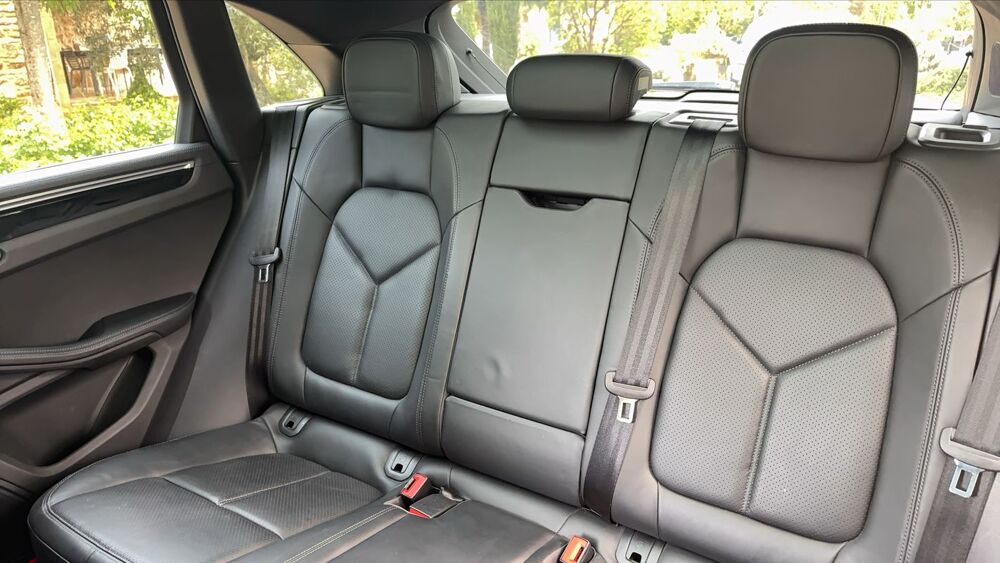 Macan 3.0 TDI V6 258 AWD PDK S - Automatique Toit ouvrant 2014 occasion 46700 Duravel