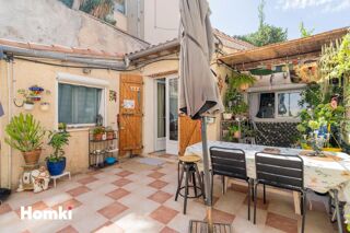  Maison à vendre 1 pièce 33 m²