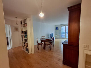  Appartement  vendre 2 pices 59 m