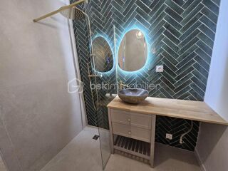  Appartement � vendre 3 pi�ces 74 m�