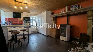  Maison � vendre 6 pi�ces 92 m�