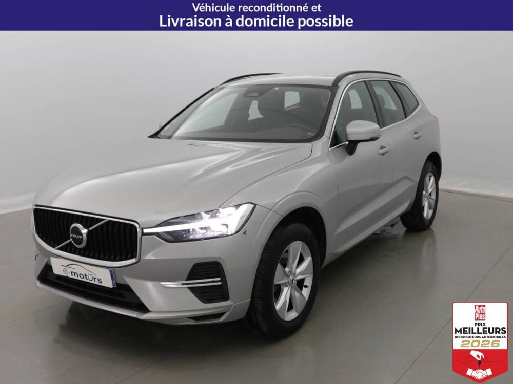 XC60 B4 197 ch Geartronic 8 Start 2022 occasion 10150 Lavau
