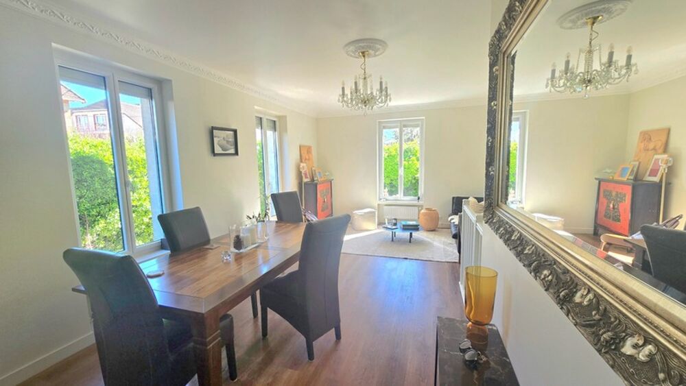 � vendre  Maison Maisons-Laffitte (78600)