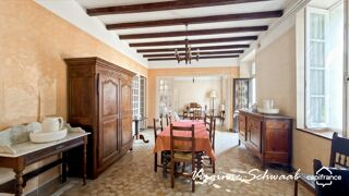  Maison à vendre 14 pièces 307 m²