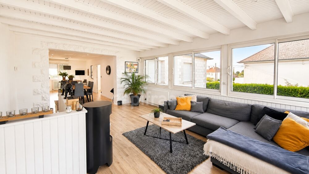 Vente Maison Maison à vendre 5 pièces LOUVERNE (53) Louverne