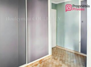  Appartement � vendre 4 pi�ces 80 m�