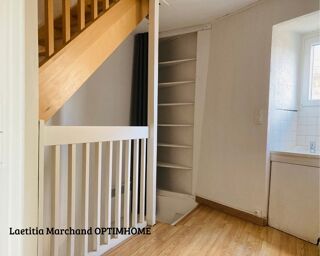  Maison � vendre 3 pi�ces 74 m�