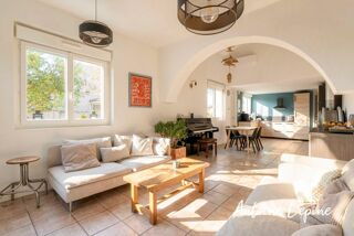  Maison à vendre 6 pièces 152 m²