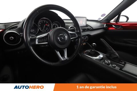 MX-5 ST 2.0 Skyactiv-G 184 ch 2019 occasion 92130 Issy-les-Moulineaux