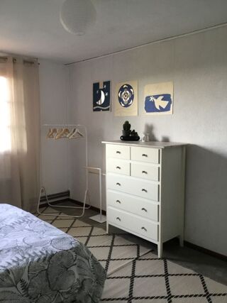 Appartement à louer 1 pièce 17 m²
