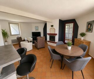  Maison à vendre 5 pièces 110 m²