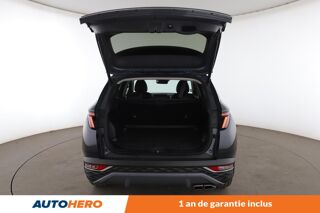 Tucson 1.6 T-GDi Plug-In-Hybrid HTRAC Executive BVA6 265 ch 2022 occasion 92130 Issy-les-Moulineaux