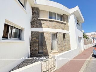  Maison à vendre 8 pièces 168 m²
