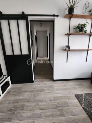  Appartement � vendre 4 pi�ces 82 m�