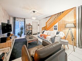  Maison � vendre 4 pi�ces 80 m�