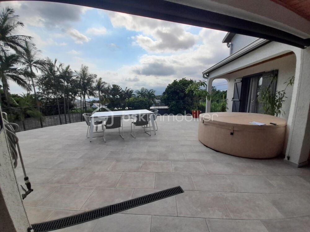 � vendre  Villa Le Tampon (97430)