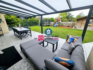  Maison � vendre 5 pi�ces 152 m�