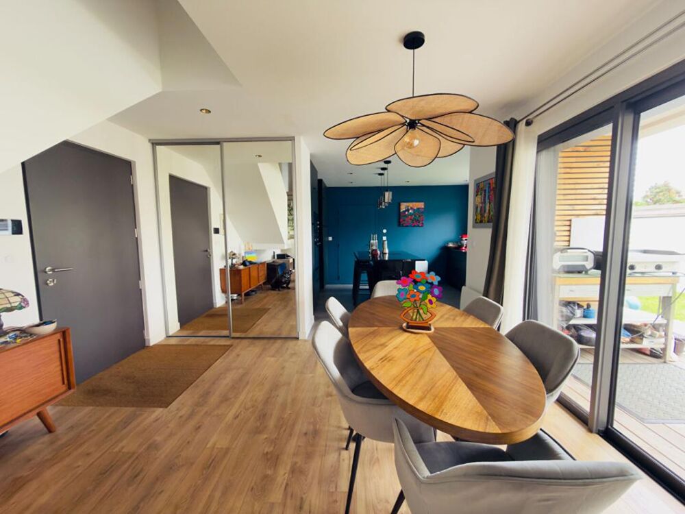 � vendre  Maison Arradon (56610)